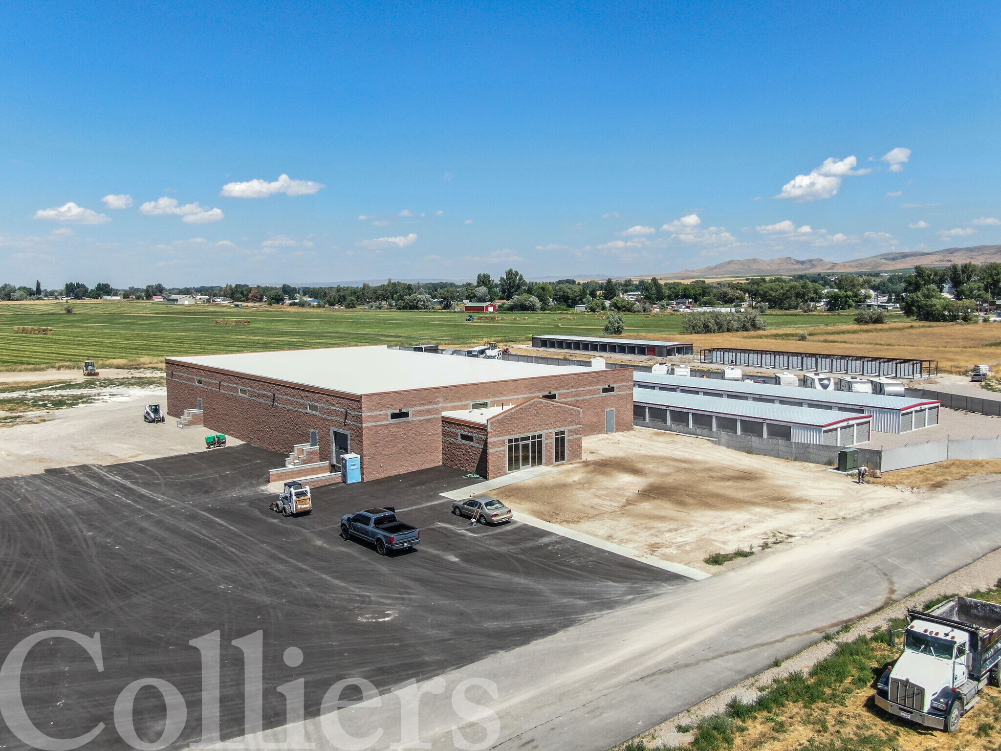 12780 Go Way Ave, Chubbuck, ID à vendre Photo principale– Image 1 sur 15