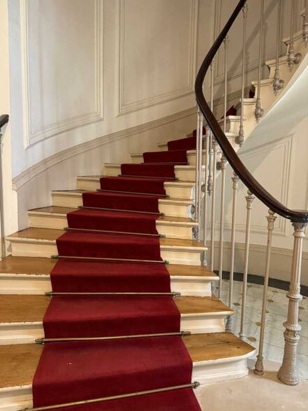 38 Rue De Liège, Paris à vendre - Hall d’entrée – Image 2 sur 8