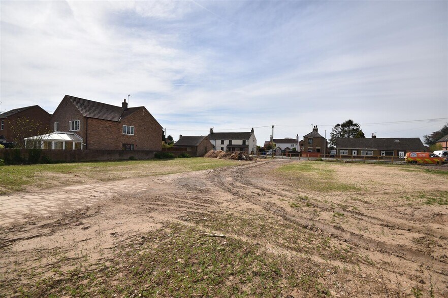 20 High St, Goole à vendre - Photo principale – Image 3 sur 5
