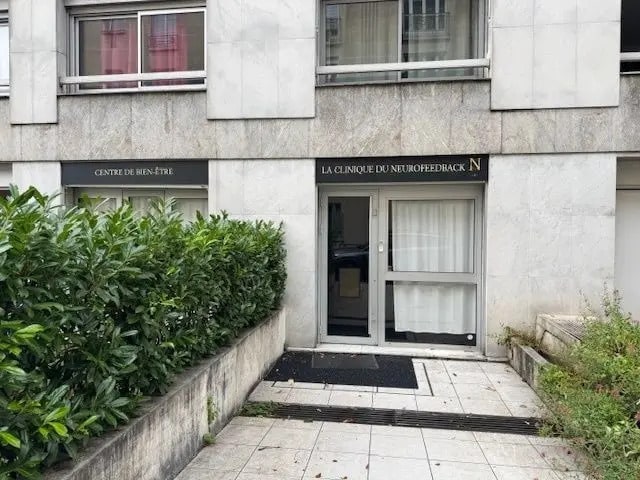 Bureau dans Paris à louer Photo de l’immeuble– Image 1 sur 10