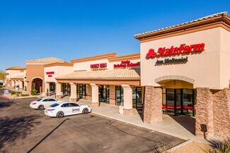 Plus de détails pour 4030 E Bell Rd, Phoenix, AZ - Local commercial à louer