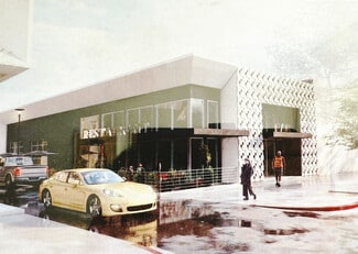 Plus de détails pour 1115 S Main St, Las Vegas, NV - Local commercial à louer