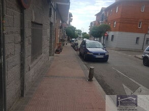 Industriel/Logistique dans Colmenar Viejo, Madrid à louer Photo intérieure– Image 2 sur 15