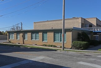 Plus de détails pour 101 W Kansas St, Liberty, MO - Bureau à vendre
