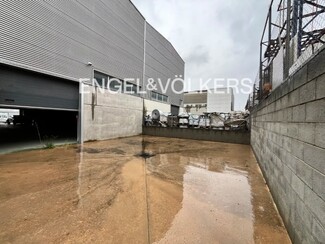 Plus de détails pour Industriel/Logistique à vendre