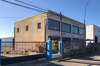 Plus de détails pour Calle Fuente de la Apretura, 37, Chapinería - Industriel/Logistique à vendre