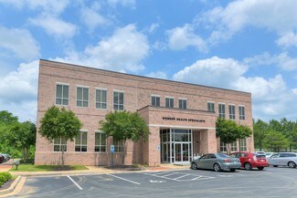 Plus de détails pour 7800 Wolf Trail Cv, Germantown, TN - Bureau à vendre
