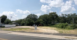 Plus de détails pour 1813 NJ-71, Wall Township, NJ - Terrain à louer