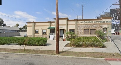 3645 Overland Ave, Los Angeles, CA à louer Photo intérieure– Image 1 sur 6