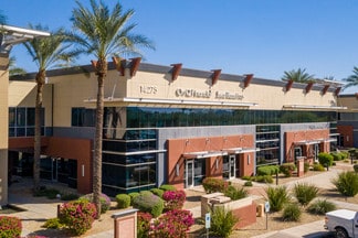 Plus de détails pour 14275 N 87th St, Scottsdale, AZ - Bureau à vendre