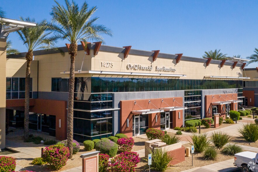 14275 N 87th St, Scottsdale, AZ à vendre - Photo principale – Image 1 sur 4
