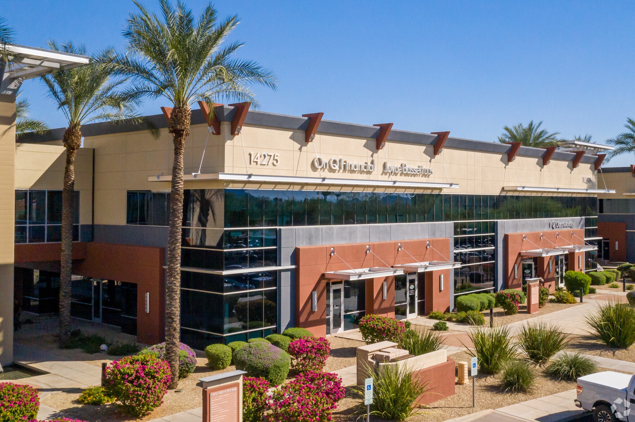 14275 N 87th St, Scottsdale, AZ à vendre Photo principale– Image 1 sur 5