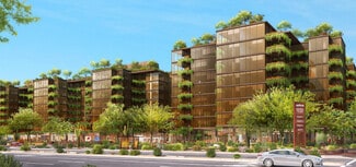Plus de détails pour 7210-7260 E Mayo Blvd, Scottsdale, AZ - Local commercial à louer
