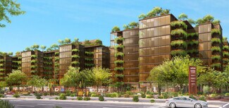 Plus de détails pour 18777 N Scottsdale Rd, Scottsdale, AZ - Local commercial à louer