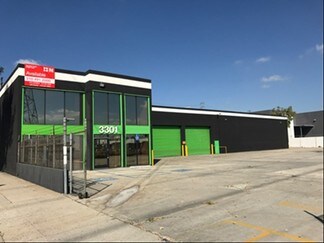 Plus de détails pour 3301 Leonis Blvd, Vernon, CA - Industriel/Logistique à louer
