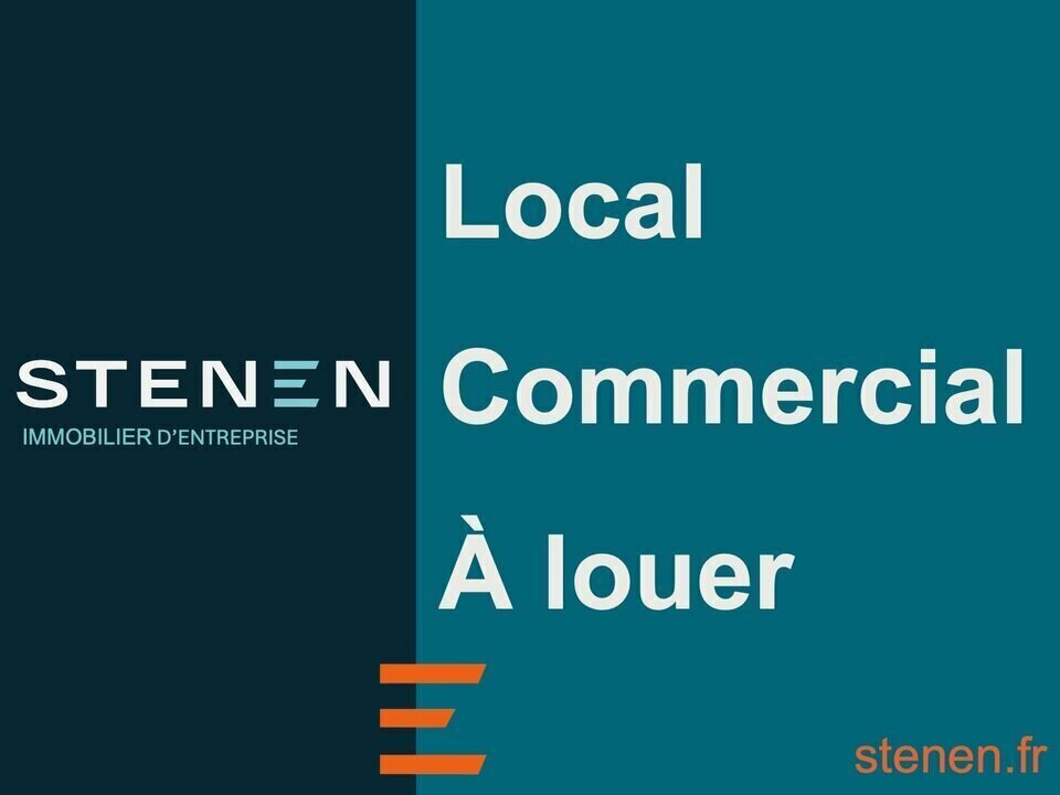 Local commercial dans Cabriès à louer Photo de l’immeuble– Image 1 sur 10
