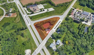 Plus de détails pour 19550 National Ave, New Berlin, WI - Local commercial à vendre