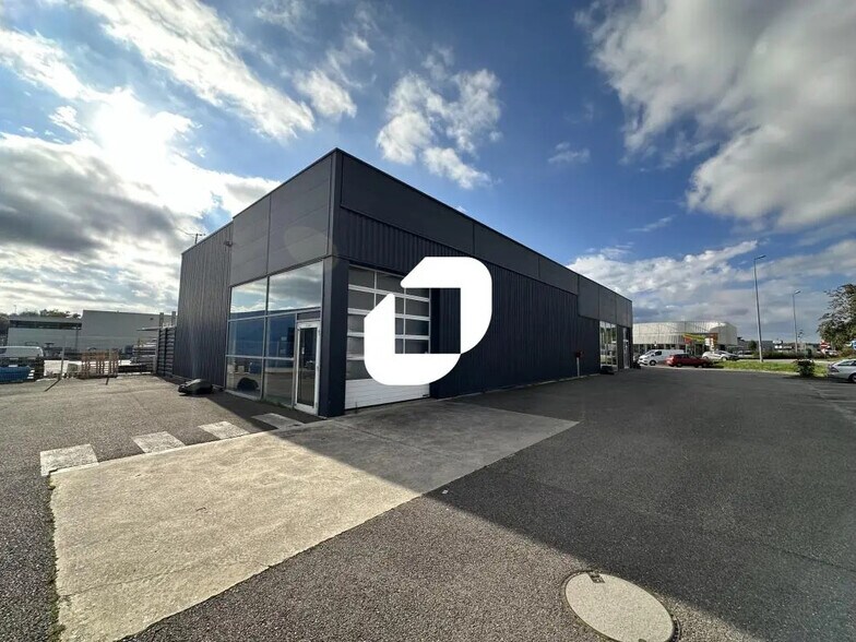 103 Route De Bitche, Haguenau à louer - Photo de l’immeuble – Image 2 sur 12