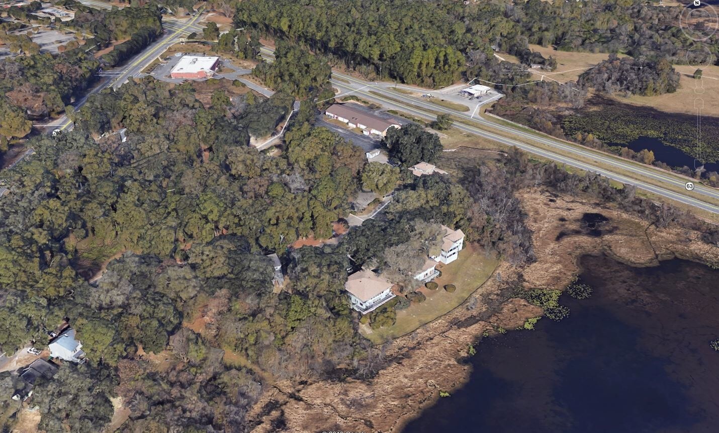 4901-4905 Tower Ct, Tallahassee, FL à vendre Autre– Image 1 sur 15