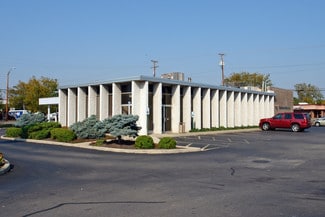 Plus de détails pour 721 E Dixie Dr, Dayton, OH - Local commercial à vendre