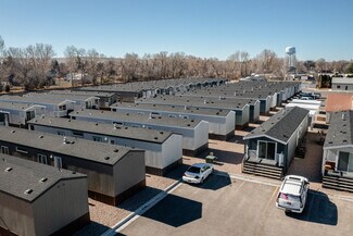 Plus de détails pour 788 S Broadway St, Blackfoot, ID - Logement à vendre