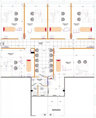 Plus de détails pour Bureau à louer