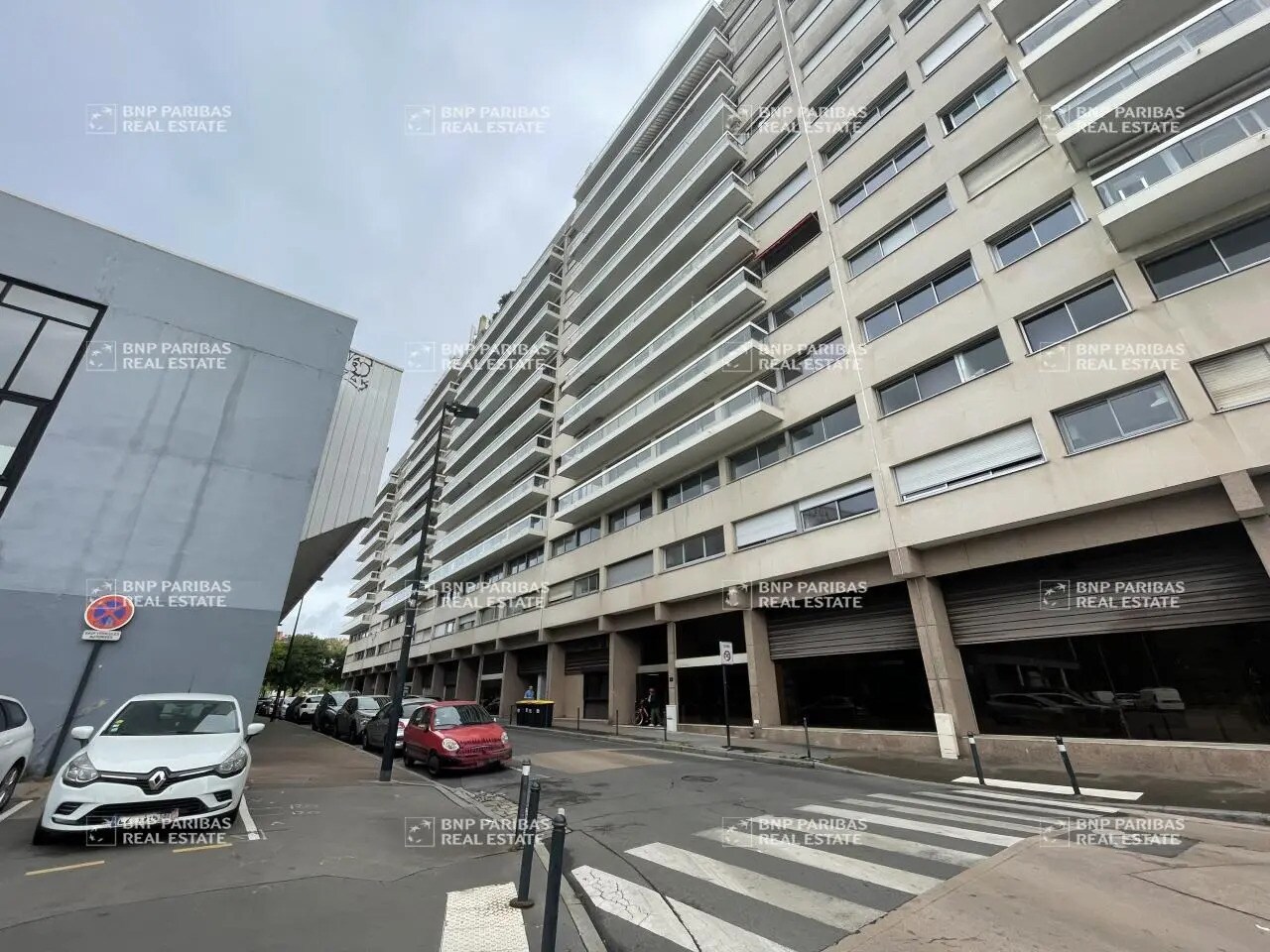 Bureau dans Nantes à louer Photo de l’immeuble– Image 1 sur 25