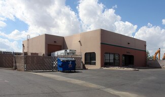 Plus de détails pour 1402 N 26th Ave, Phoenix, AZ - Industriel/Logistique à louer