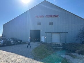 1208 N Ave, Plano, TX à louer Photo intérieure– Image 2 sur 9