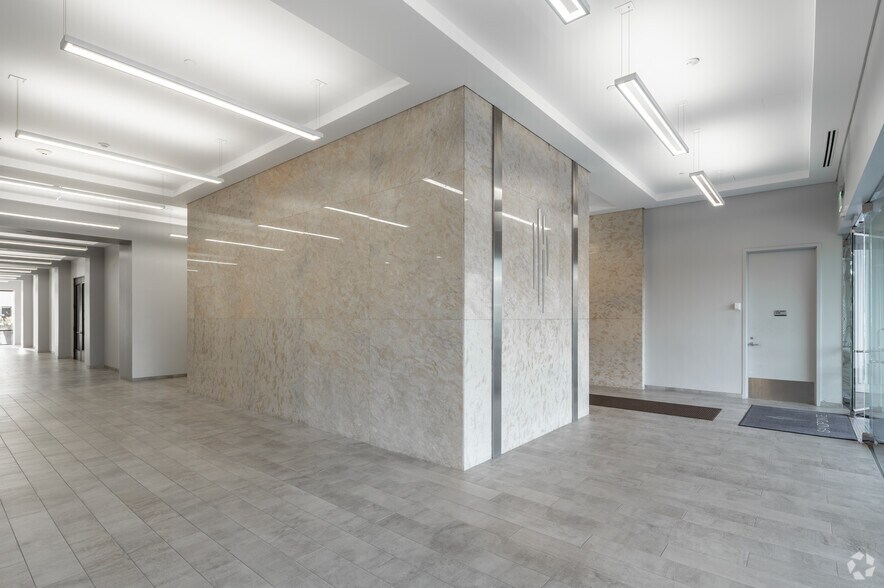 201 E Sandpointe Ave, Santa Ana, CA à louer - Hall d’entrée – Image 3 sur 12