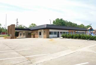 Plus de détails pour 1060 Franklin Rd, Marietta, GA - Local commercial à louer