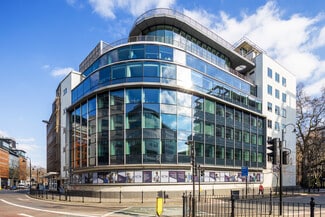 Plus de détails pour 35 Red Lion Sq, Londres - Bureau à louer