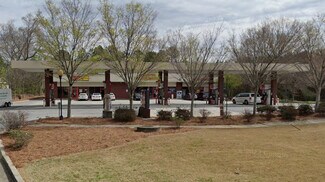 Plus de détails pour 4116 Lenora Church Rd, Snellville, GA - Local commercial à louer