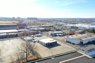 Plus de détails pour B St, Carlstadt, NJ - Industriel/Logistique à louer