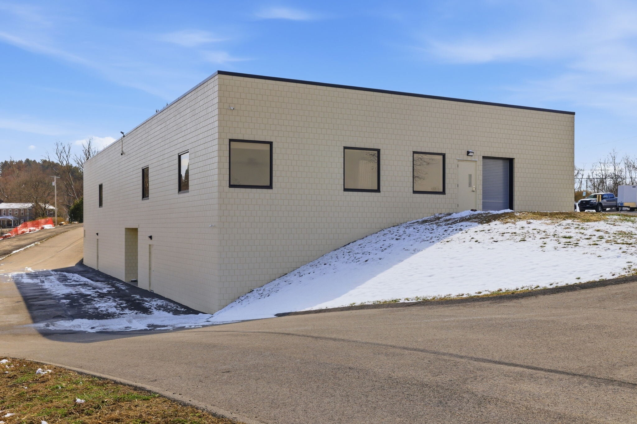 221 Russellton Dorseyville Rd, Cheswick, PA à louer Photo de l’immeuble– Image 1 sur 78