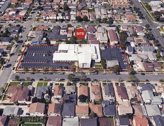 Plus de détails pour 14801 Osage Ave, Lawndale, CA - Spécialisé à vendre