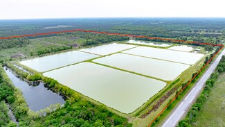 Plus de détails pour 9822 TX-37, Clarksville, TX - Terrain à vendre
