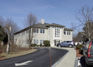 Plus de détails pour 468 Great Rd, Acton, MA - Bureau/Médical à louer
