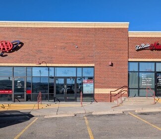 Plus de détails pour 300-342 W Allen St, Castle Rock, CO - Local commercial à louer