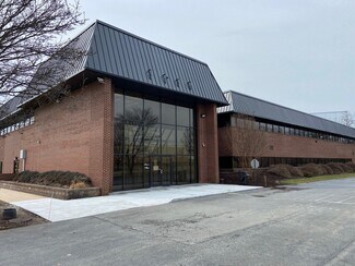 Plus de détails pour 3725 Electronics Way, Mountville, PA - Local d’activités à vendre
