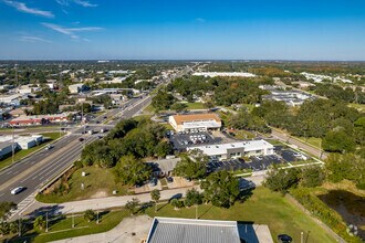 161 Douglas Rd W, Oldsmar, FL - Vue aérienne  vue de carte
