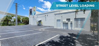 Plus de détails pour 3300 NW 41st St, Miami, FL - Industriel/Logistique à louer