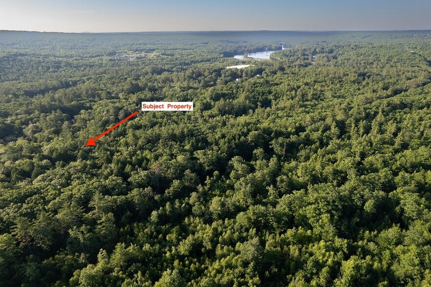 327 White Mountain Hwy, Milton, NH à vendre - Photo de l’immeuble – Image 2 sur 6