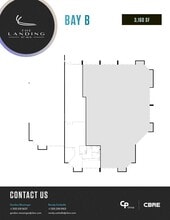 7200 Corporate Center Dr, Miami, FL à louer Plan de site– Image 1 sur 1