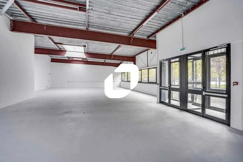 4 Avenue De Norvège, Villebon-sur-Yvette à louer - Photo de l’immeuble – Image 3 sur 14