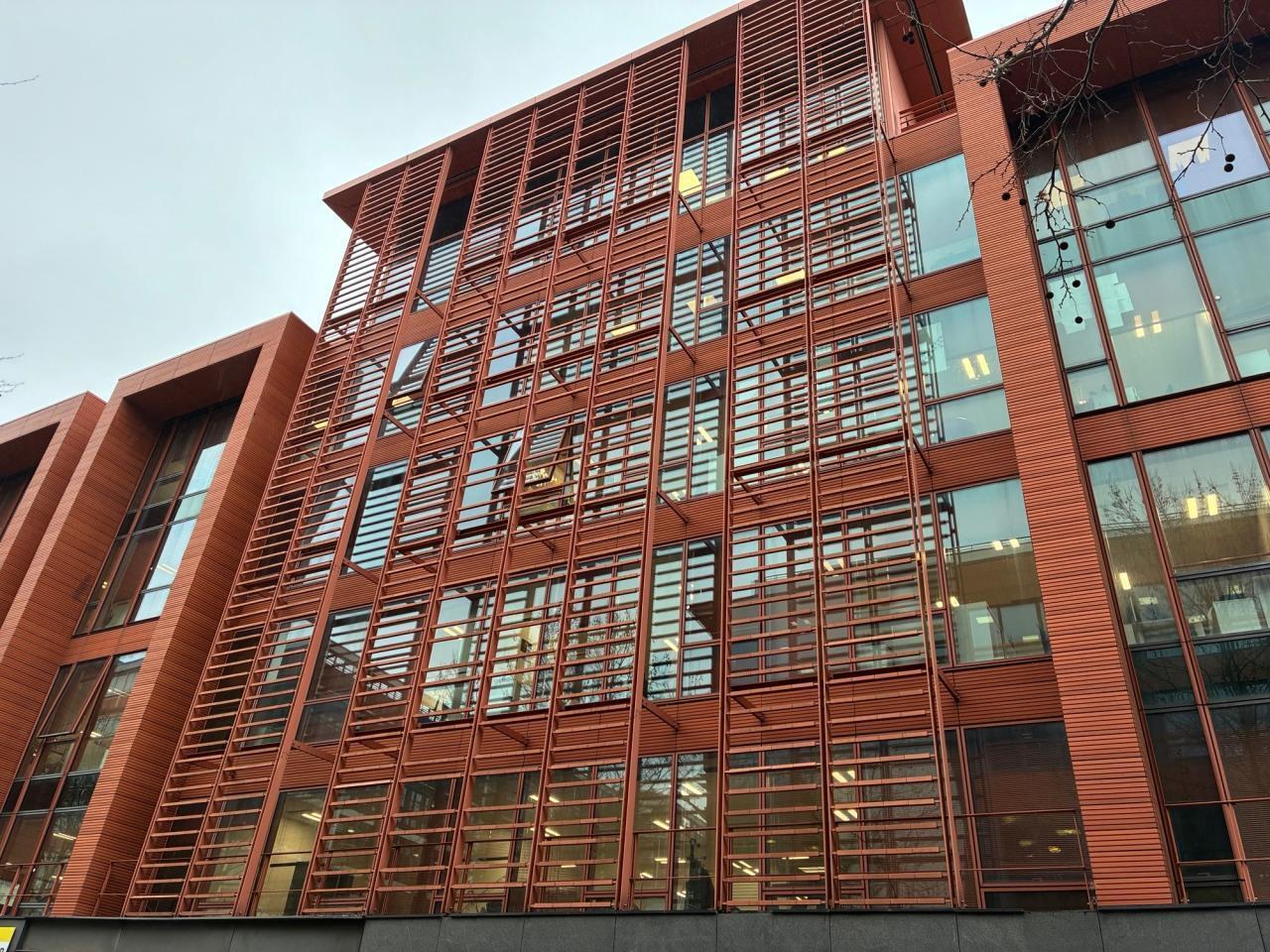 38 Rue Cuvier, Montreuil à louer Photo de l’immeuble– Image 1 sur 15
