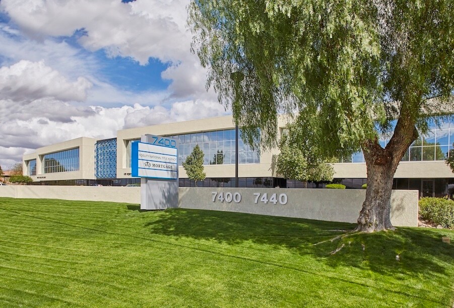 7400 N Oracle Rd, Tucson, AZ à vendre Photo principale– Image 1 sur 26