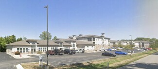 Plus de détails pour 610 NW Yennie St, Grain Valley, MO - Local commercial à louer