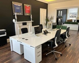 1-5 Commercial St, Edinburgh à louer Photo intérieure– Image 2 sur 2