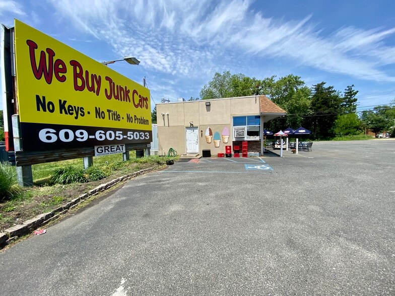 487 Delsea, Malaga, NJ à vendre - Photo de l’immeuble – Image 2 sur 36